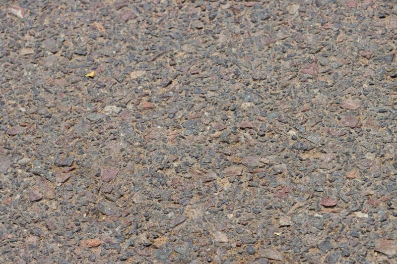 Driveway Gravel Repair