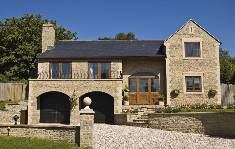 Driveway Gravel Repair