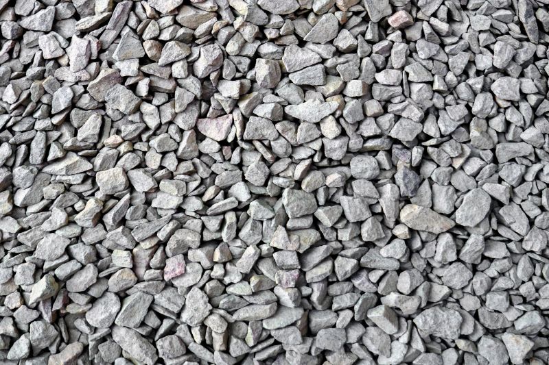 Spring Gravel Repair